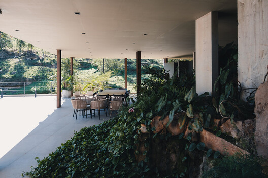 Twin Houses / Meraki Arquitectura + Diseño Twin Houses / Meraki Arquitectura + Diseño - Image 8 of 15