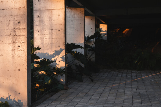 Twin Houses / Meraki Arquitectura + Diseño Twin Houses / Meraki Arquitectura + Diseño - Image 9 of 15