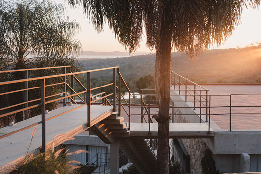 Twin Houses / Meraki Arquitectura + Diseño Twin Houses / Meraki Arquitectura + Diseño - Image 7 of 15