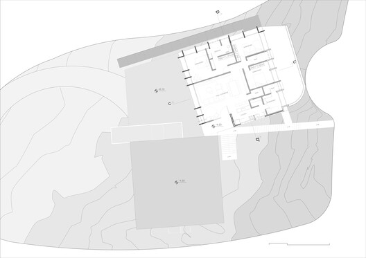 Twin Houses / Meraki Arquitectura + Diseño Twin Houses / Meraki Arquitectura + Diseño - Image 15 of 15