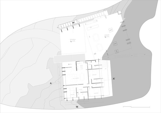 Twin Houses / Meraki Arquitectura + Diseño Twin Houses / Meraki Arquitectura + Diseño - Image 14 of 15