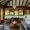 Casa de Praia que Respira com a Brisa do Mar / Célia Orlandi Arquitetura & Design - Casas