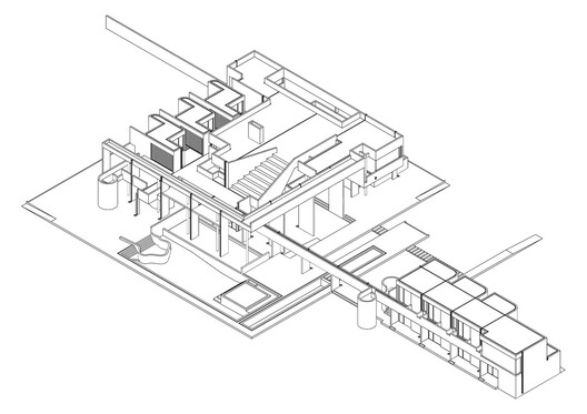 Villa Elfida / CD Architectes Villa Elfida / CD Architectes - Image 33 of 36