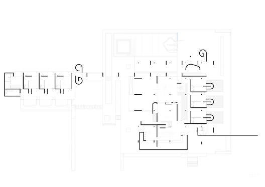 Villa Elfida / CD Architectes Villa Elfida / CD Architectes - Image 35 of 36