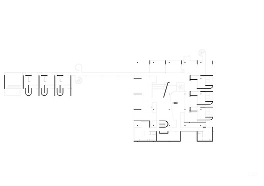 Villa Elfida / CD Architectes Villa Elfida / CD Architectes - Image 36 of 36