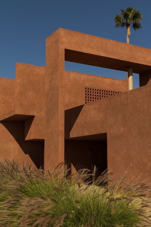 Villa Elfida / CD Architectes Villa Elfida / CD Architectes - Image 20 of 36