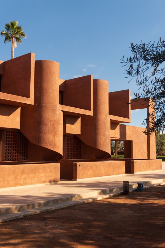 Villa Elfida / CD Architectes Villa Elfida / CD Architectes - Image 6 of 36