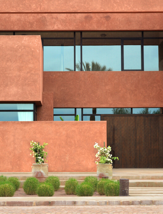Villa Elfida / CD Architectes Villa Elfida / CD Architectes - Interior Photography