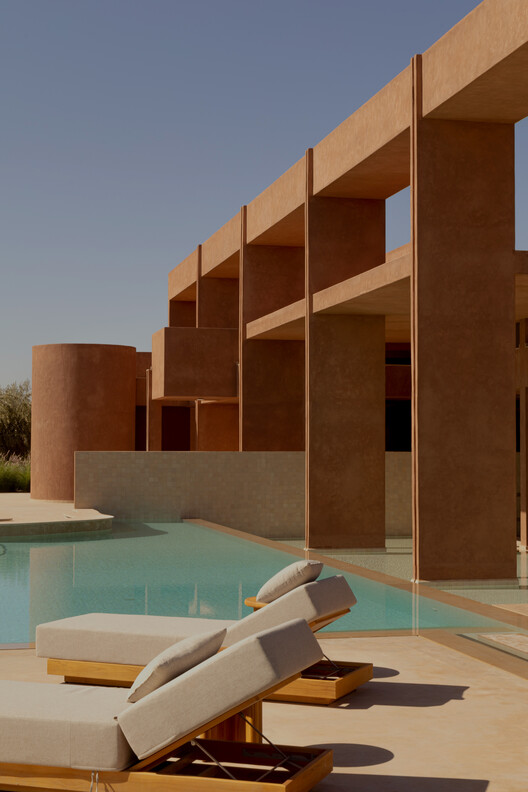 Villa Elfida / CD Architectes Villa Elfida / CD Architectes - Image 10 of 36