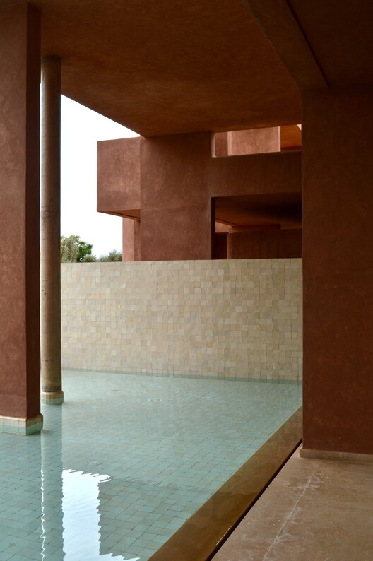 Villa Elfida / CD Architectes Villa Elfida / CD Architectes - Image 11 of 36