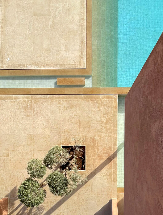 Villa Elfida / CD Architectes Villa Elfida / CD Architectes - Image 26 of 36