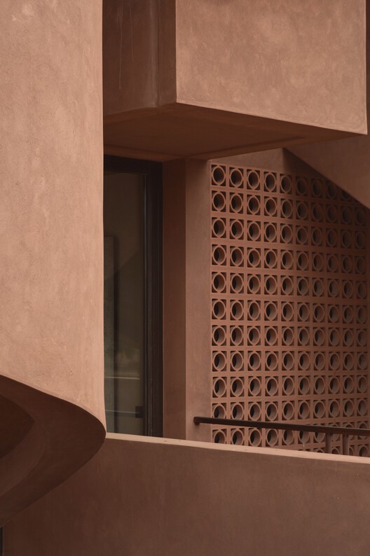 Villa Elfida / CD Architectes Villa Elfida / CD Architectes - Image 16 of 36