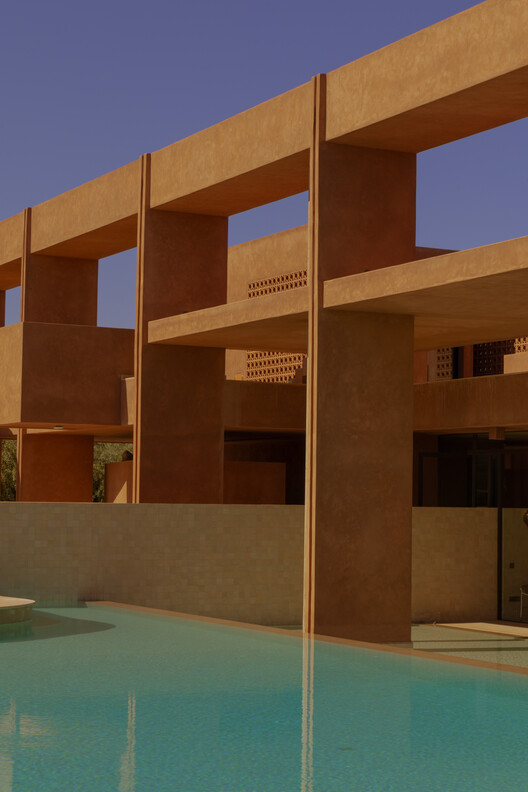 Villa Elfida / CD Architectes Villa Elfida / CD Architectes - Image 24 of 36