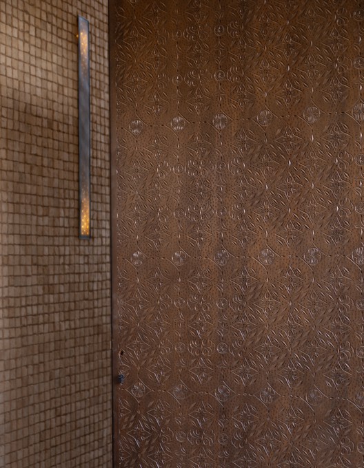 Villa Elfida / CD Architectes Villa Elfida / CD Architectes - Image 14 of 36