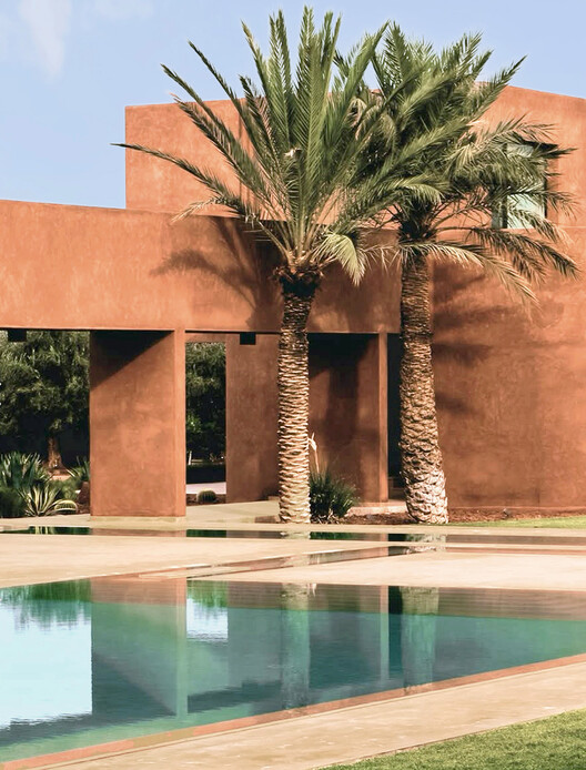 Villa Elfida / CD Architectes Villa Elfida / CD Architectes - Image 9 of 36