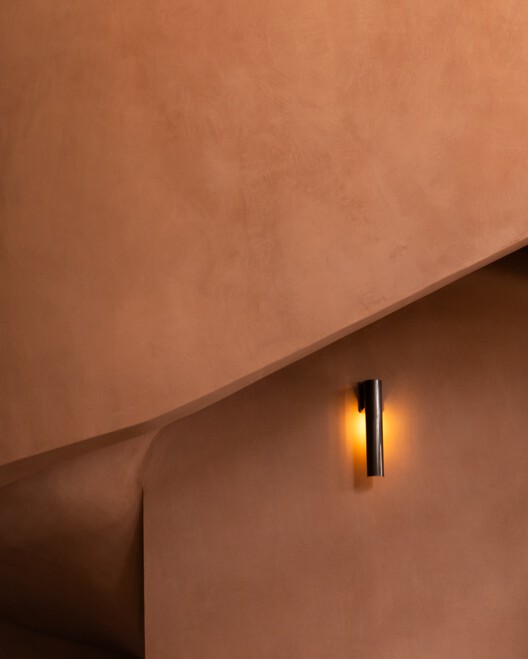 Villa Elfida / CD Architectes Villa Elfida / CD Architectes - Interior Photography