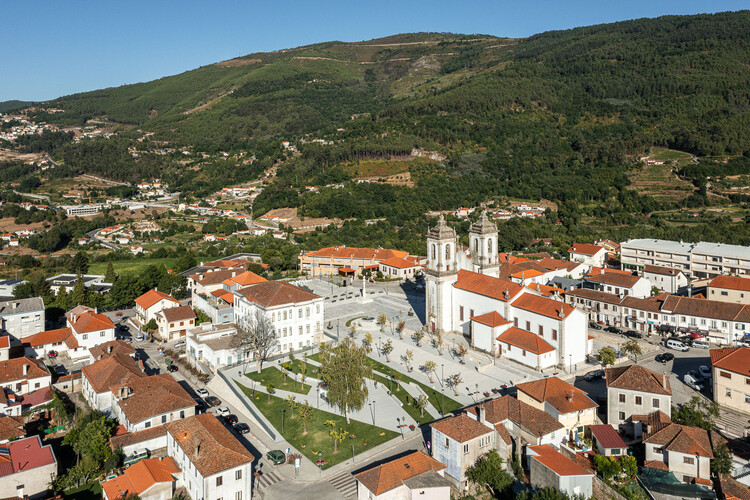 2026 Obra do Ano Award: Nominations Open - Image 2 of 4