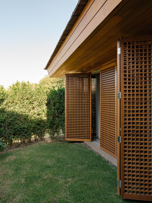 Country House in the Interior of São Paulo / DB Arquitetos - Image 23 of 31