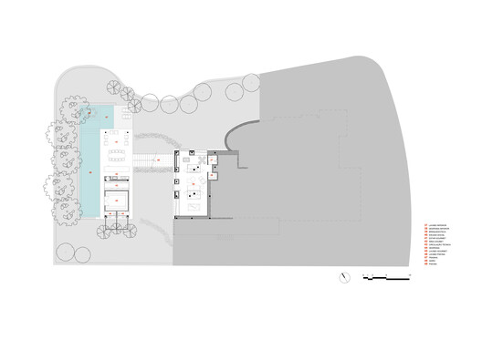 Country House in the Interior of São Paulo / DB Arquitetos - Image 27 of 31