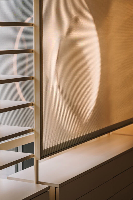 Auga Optical Salon / Znamy się Auga Optical Salon / Znamy się - Image 17 of 19