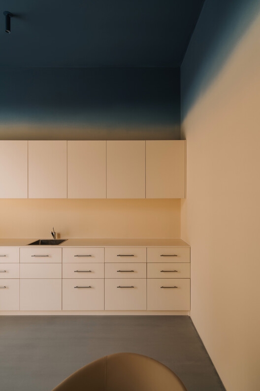 Auga Optical Salon / Znamy się Auga Optical Salon / Znamy się - Interior Photography, Wood