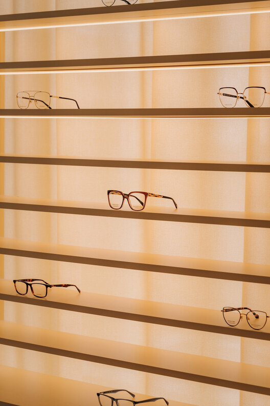 Auga Optical Salon / Znamy się Auga Optical Salon / Znamy się - Interior Photography, Kitchen