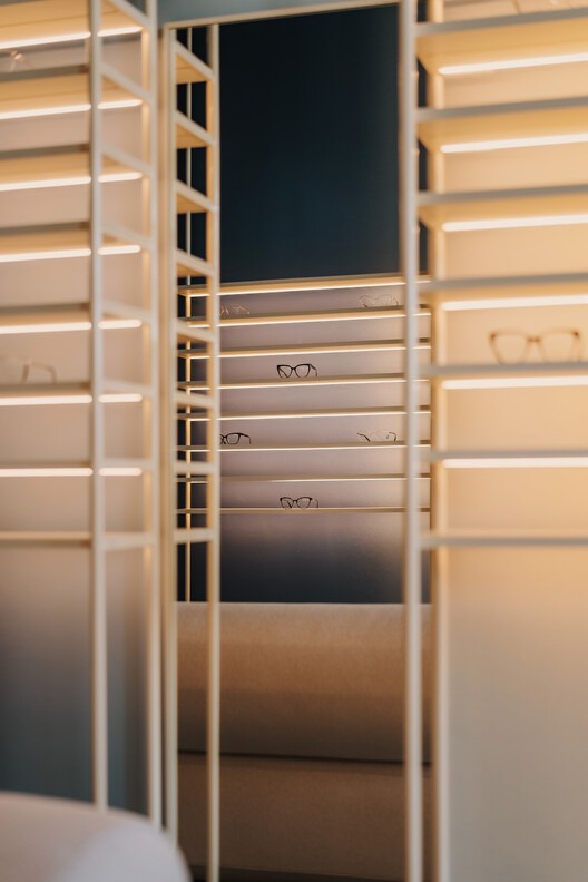 Auga Optical Salon / Znamy się Auga Optical Salon / Znamy się - Image 12 of 19