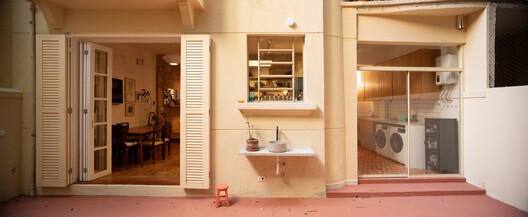 Tupy Apartment / Estúdio Artigas - Image 17 of 30