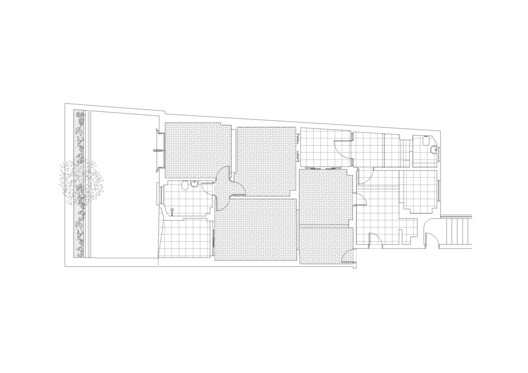Tupy Apartment / Estúdio Artigas - Image 27 of 30