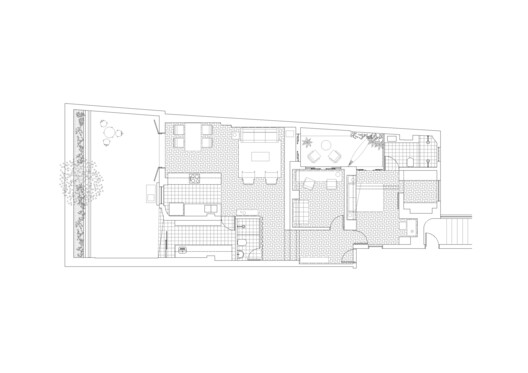 Tupy Apartment / Estúdio Artigas - Image 26 of 30