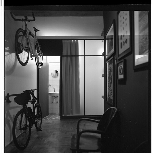 Tupy Apartment / Estúdio Artigas - Interior Photography
