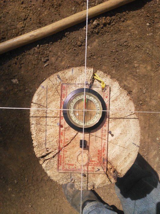 Compass Bonfire / messina | rivas - Image 12 of 19