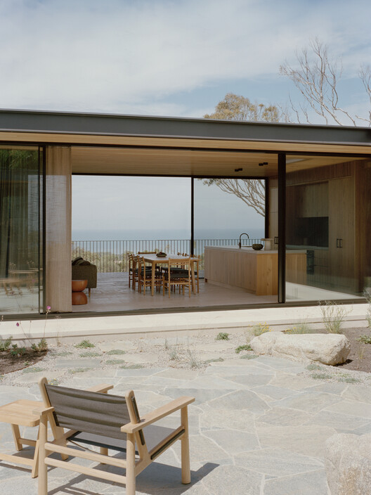 Anglesea House / Eckersley Architects - Image 4 of 10