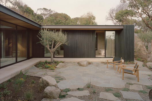 Anglesea House / Eckersley Architects - Exterior Photography