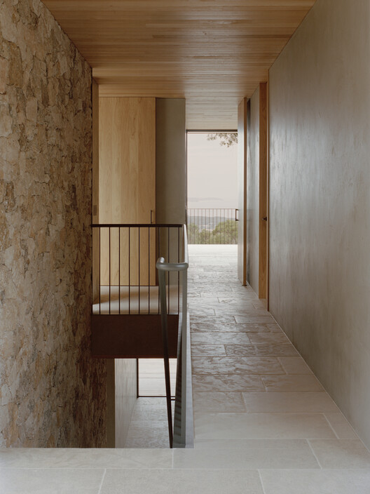 Anglesea House / Eckersley Architects - Image 9 of 10