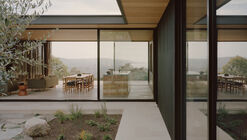Anglesea House / Eckersley Architects