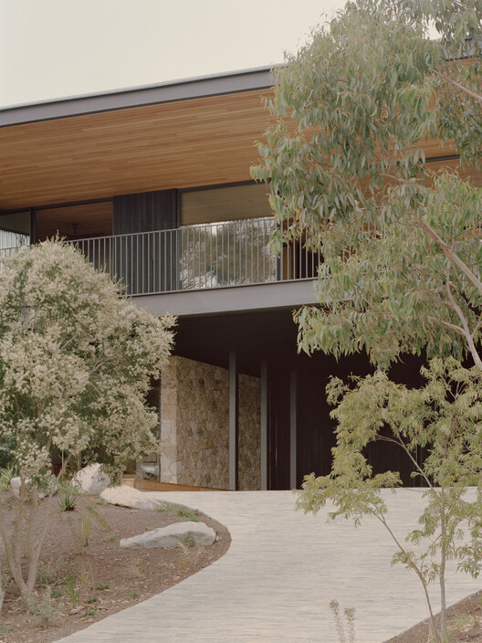 Anglesea House / Eckersley Architects - Exterior Photography