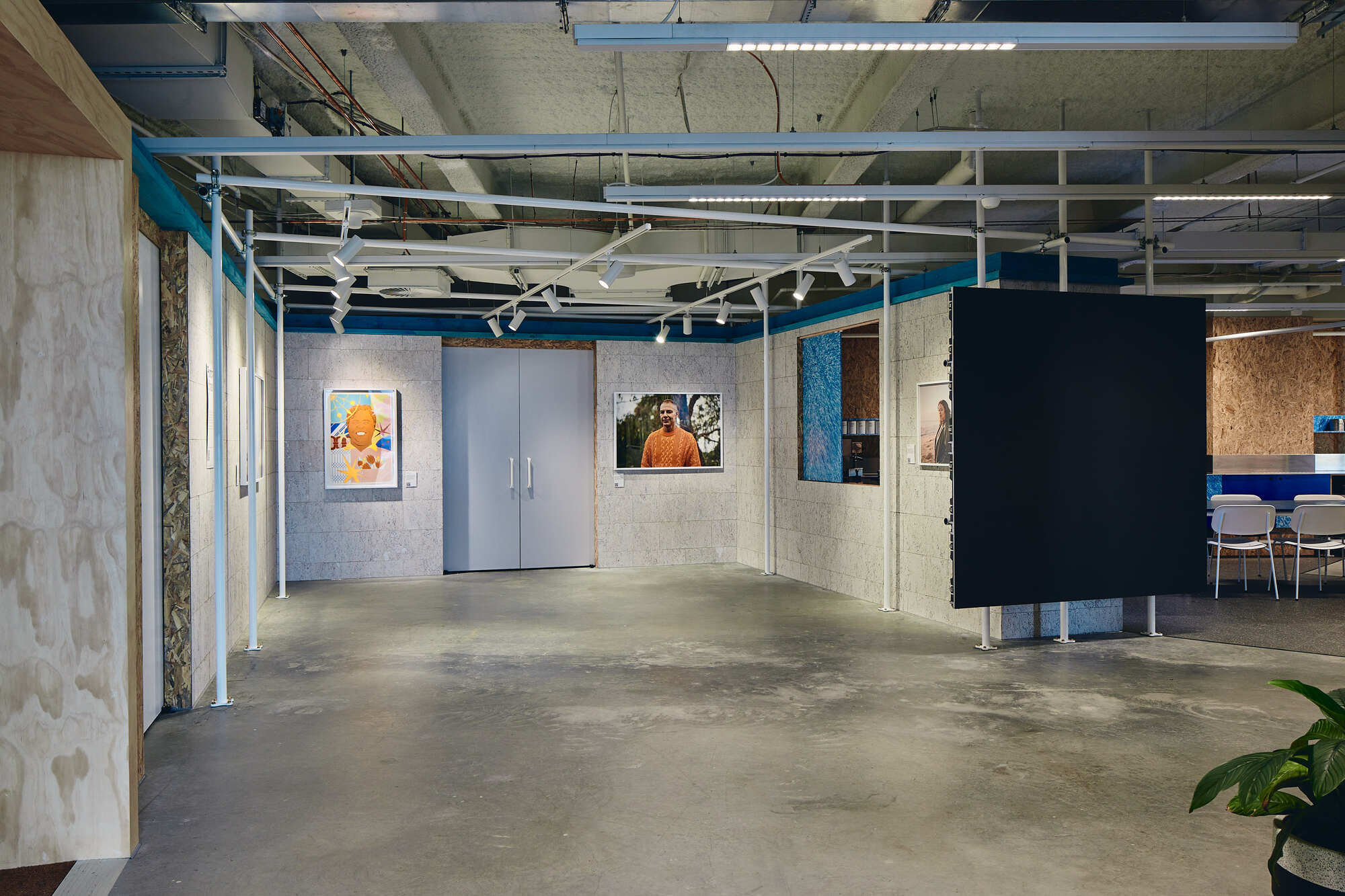 Gallery of Today Design Workspace / studio edwards - 11