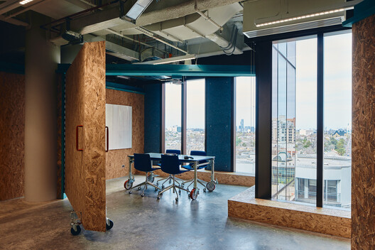 Today Design Workspace / studio edwards - Interior Photography, Chair