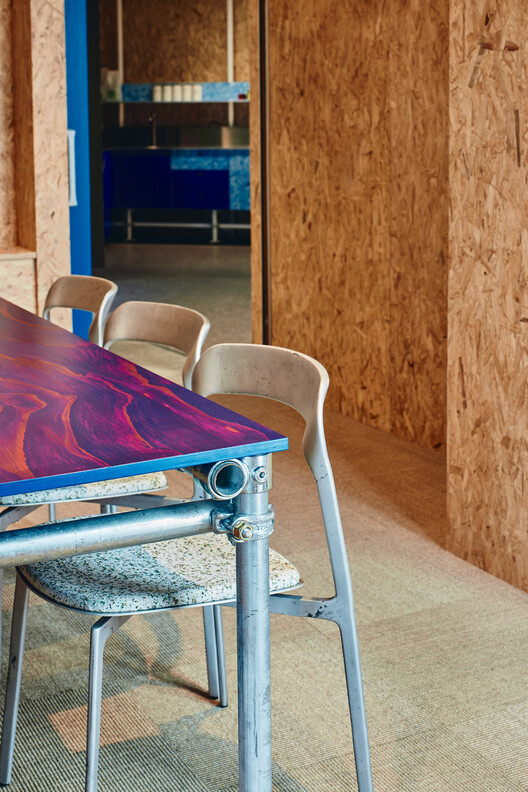 Today Design Workspace / studio edwards - Interior Photography, Chair