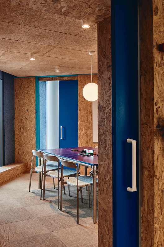 Today Design Workspace / studio edwards - Image 15 of 33