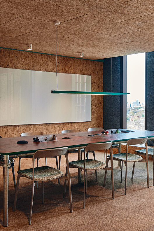 Today Design Workspace / studio edwards - Image 23 of 33