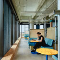 Today Design Workspace / studio edwards - Interior Photography, Workshop, Chair