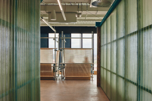 Today Design Workspace / studio edwards - Image 19 of 33