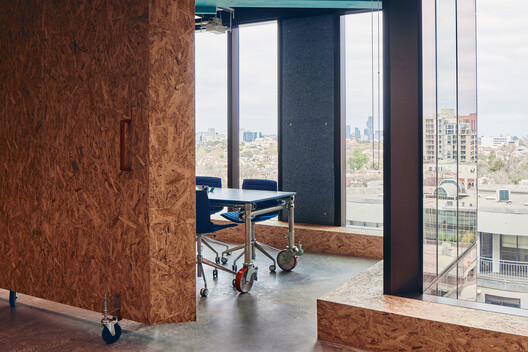 Today Design Workspace / studio edwards - Image 16 of 33