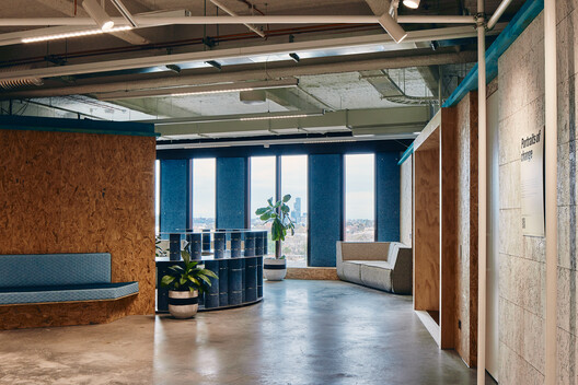 Today Design Workspace / studio edwards - Image 7 of 33