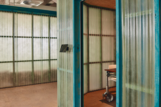 Today Design Workspace / studio edwards - Image 24 of 33