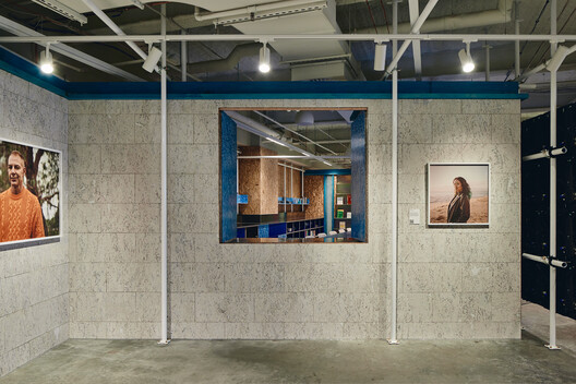 Today Design Workspace / studio edwards - Image 12 of 33