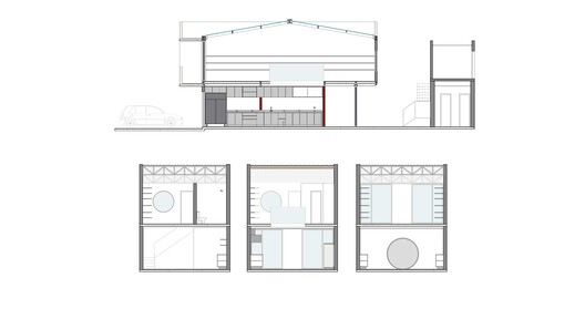 Gio Kitchen Atelier / NMDM.ARQ - Nádia Manssur Gio Kitchen Atelier / NMDM.ARQ - Nádia Manssur - Image 32 of 36