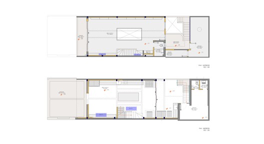 Gio Kitchen Atelier / NMDM.ARQ - Nádia Manssur Gio Kitchen Atelier / NMDM.ARQ - Nádia Manssur - Image 31 of 36